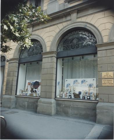 Trofeo Parravicini 1987