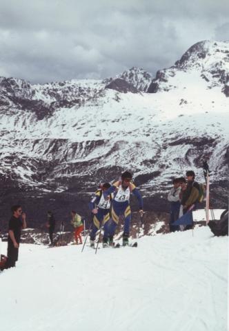 Trofeo Parravicini 1997