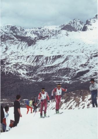 Trofeo Parravicini 1997