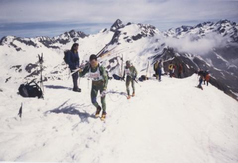 Trofeo Parravicini 2001