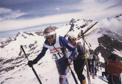 Trofeo Parravicini 2001