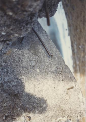 Gleno (diga del …)