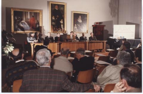 Trofeo Parravicini 1991