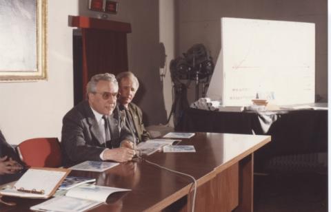 Trofeo Parravicini 1991