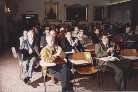 Trofeo Parravicini 1991