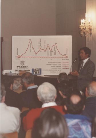 Trofeo Parravicini 1991