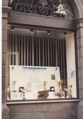 Trofeo Parravicini 1991