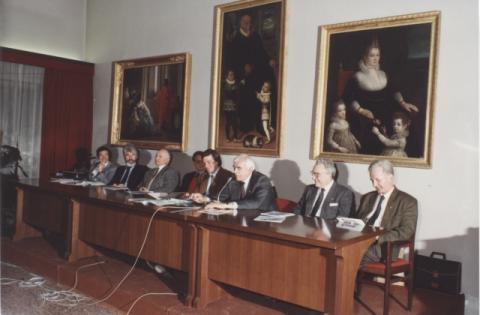 Trofeo Parravicini 1991