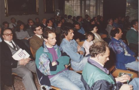 Trofeo Parravicini 1991