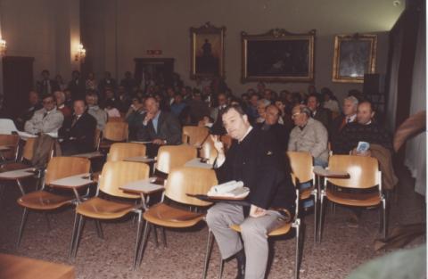 Trofeo Parravicini 1991