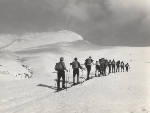 Sci Alpinismo - Piani di Artavaggio