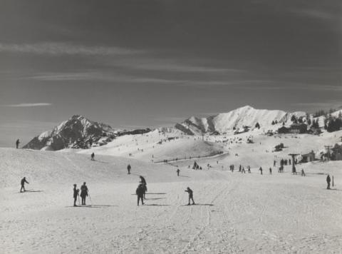 Sci Alpinismo - Piani di Artavaggio