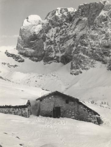 Sci Alpinismo