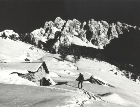 Sci alpinismo
