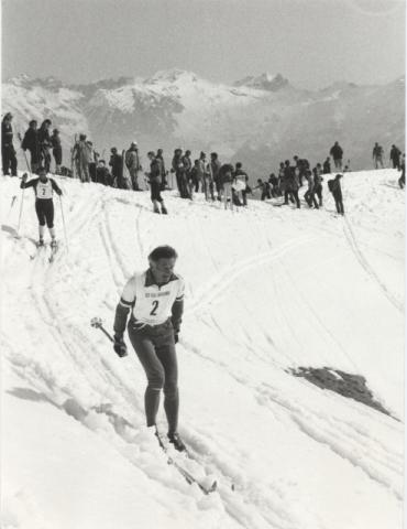 Trofeo Parravicini 1983