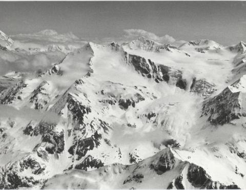 Gruppo Ortles - Cevedale