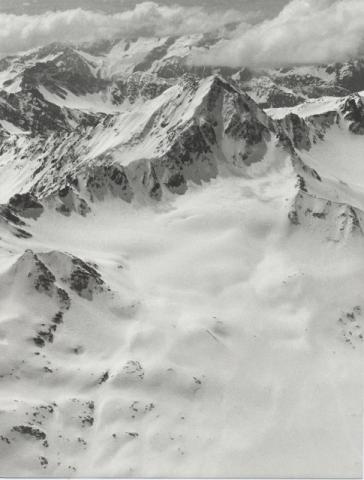 Gruppo Ortles - Cevedale