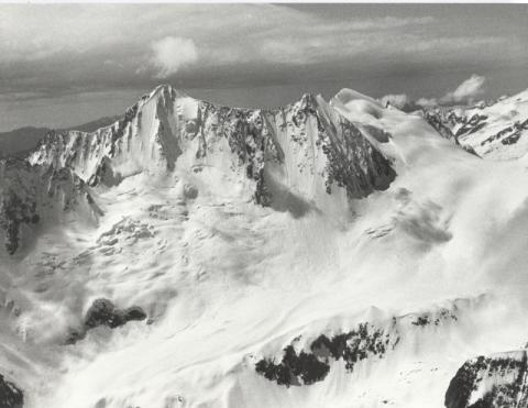 Gruppo Adamello - Presanella