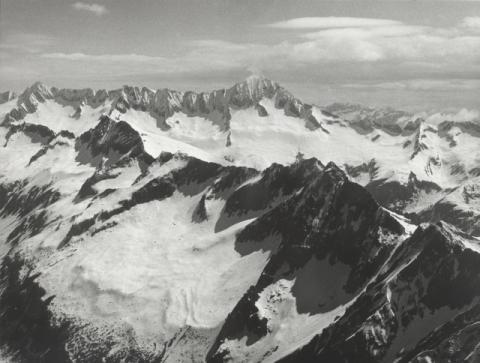 Gruppo Adamello - Presanella