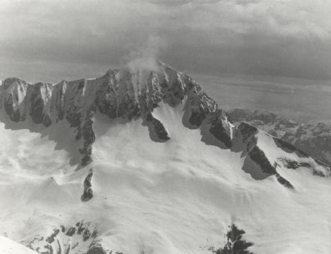 Gruppo Adamello - Presanella