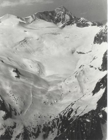 Gruppo Adamello - Presanella