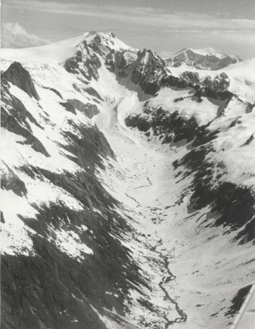 Gruppo Adamello - Presanella