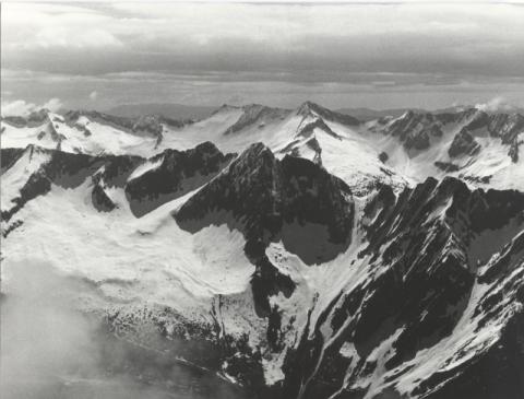 Gruppo Adamello - Presanella