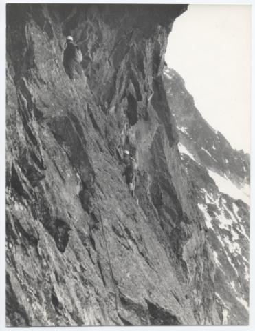 CORNO STELLA (3550) - ALPI MARITTIME