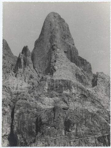 Gruppo Pale di San Martino