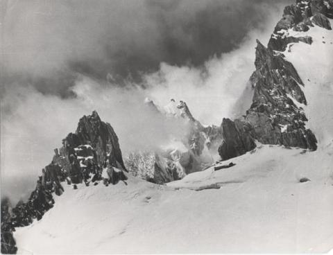 Gruppo del Monte Bianco