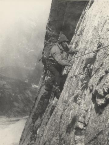 Alpinismo