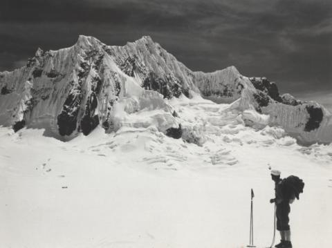 Alpinismo