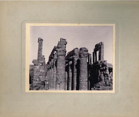 Egitto viaggio in …