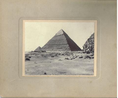 Egitto viaggio in…