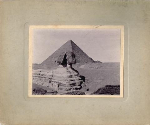 Egitto viaggio in …