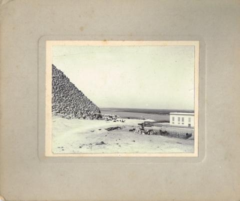 Egitto viaggio in…