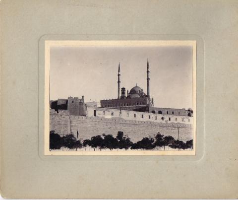 Egitto viaggio in …