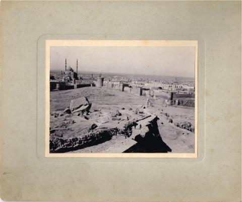 Egitto viaggio in…