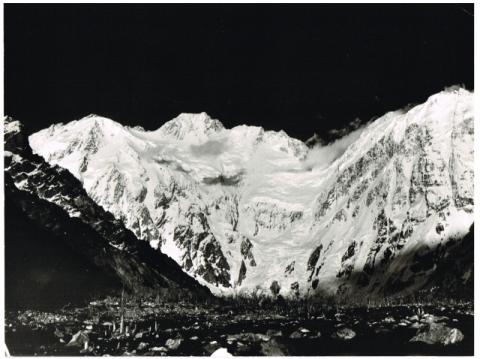 NANGA PARBAT (mt. 8.125)