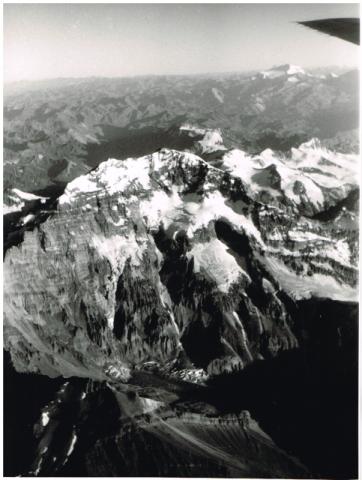 Aconcagua (mt. 6.962)
