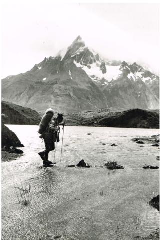 PARCO NAZIONALE TORRES DEL PAINE