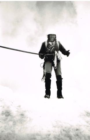 GIORGIO BERTONE - GRANDES JORASSES