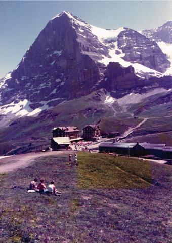 Massiccio dell'Oberland Bernese