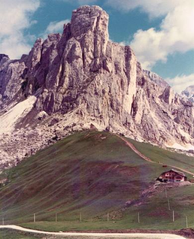 Dolomiti