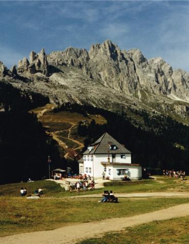 Dolomiti