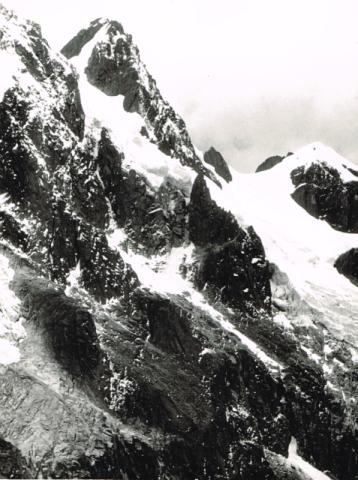 Spedizione al Pucahjrca