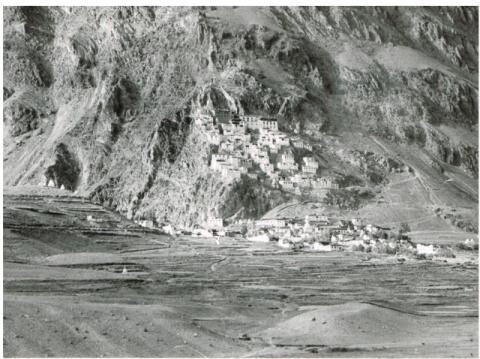 Ladakh