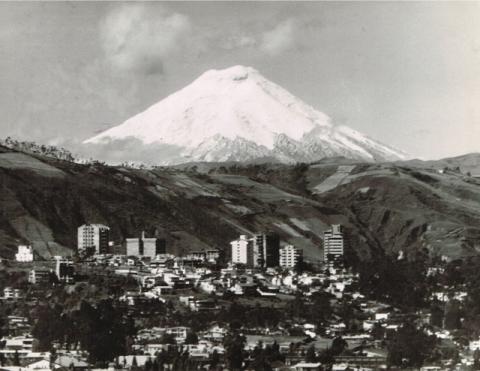 COTOPAXI (MT 5.872)