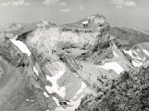 CILINDRO DI MARBORE' (3.328 MT)