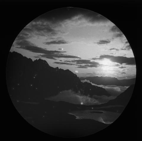 TRE CIME DI LAVAREDO